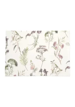 Flash Sale 🎉 Biltmore® Kinsey Botanical Placemat 🌟