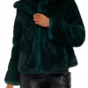 Best deal ✨ Biltmore® 👏 Women's Faux Fur Jacket 🎉 -Biltmore® Sales Store Belk 1302