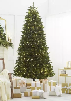 Best Pirce 🔔 Biltmore® 9' Pre Lit LED 4 Color Green Tree 🔔