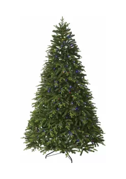 Best Pirce 🔔 Biltmore® 9' Pre Lit LED 4 Color Green Tree 🔔 -Biltmore® Sales Store Belk 136