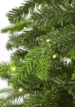 Best Pirce 🔔 Biltmore® 9' Pre Lit LED 4 Color Green Tree 🔔 -Biltmore® Sales Store Belk 137