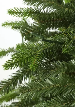 Best Pirce 🔔 Biltmore® 9' Pre Lit LED 4 Color Green Tree 🔔 -Biltmore® Sales Store Belk 139