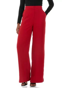Brand new 🔔 Biltmore® Women's Wide Leg Pants 👏 -Biltmore® Sales Store Belk 145