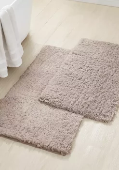 Hot Sale 👏 Biltmore® Hotel Ultra Plush Bath Rug 😀 -Biltmore® Sales Store Belk 15