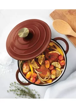 Best Sale ✔️ Biltmore® 6.6 Quart Dutch Oven 😀 -Biltmore® Sales Store Belk 154