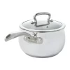 Top 10 ⭐ Biltmore® 3 Quart Saucepan ✔️ -Biltmore® Sales Store Belk 174