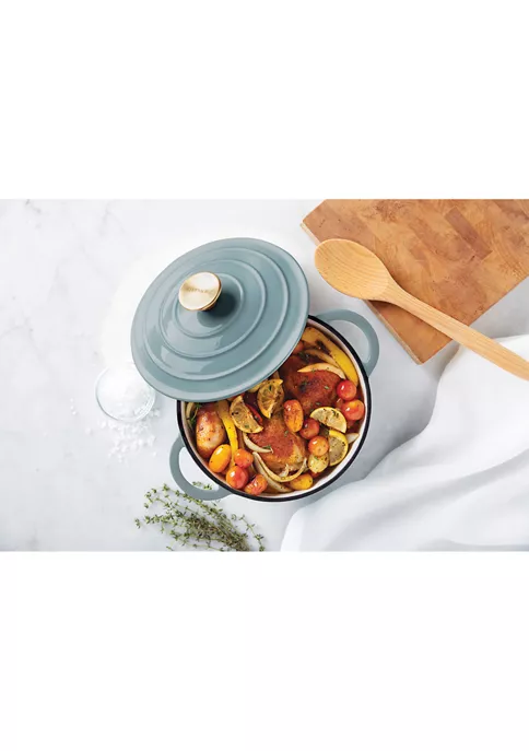 Best deal 😀 Biltmore® 5.2 Quart Dutch Oven 👏 4 Best deal 😀 Biltmore® 5.2 Quart Dutch Oven 👏 - Image 2