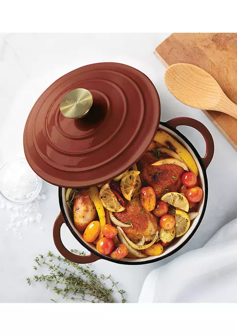 Best deal 😀 Biltmore® 5.2 Quart Dutch Oven 👏 5 Best deal 😀 Biltmore® 5.2 Quart Dutch Oven 👏 - Image 3