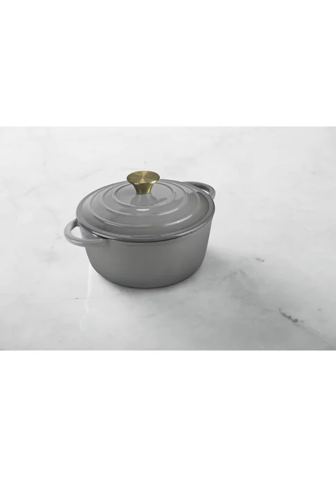 Best deal 😀 Biltmore® 5.2 Quart Dutch Oven 👏 6 Best deal 😀 Biltmore® 5.2 Quart Dutch Oven 👏 - Image 4