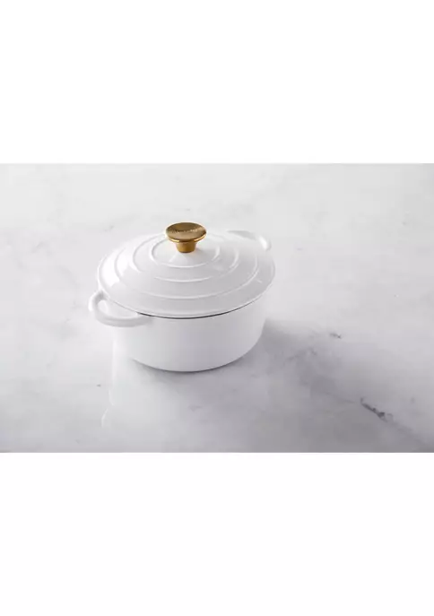 Best deal 😀 Biltmore® 5.2 Quart Dutch Oven 👏 8 Best deal 😀 Biltmore® 5.2 Quart Dutch Oven 👏 - Image 6