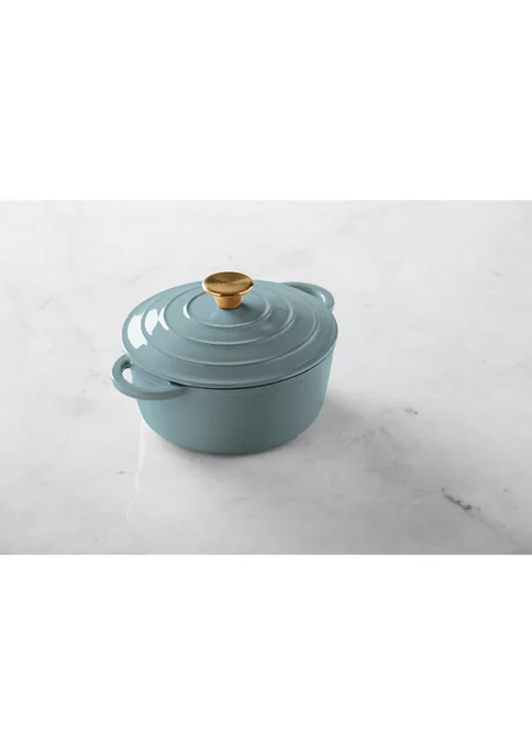 Best deal 😀 Biltmore® 5.2 Quart Dutch Oven 👏 9 Best deal 😀 Biltmore® 5.2 Quart Dutch Oven 👏 - Image 7