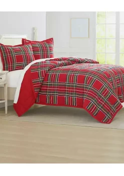 Hot Sale 👍 Biltmore® Traditions Quilt Set ✨