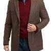 Deals ✨ Biltmore® Men's Donegal Sport 😀 Coat ⌛