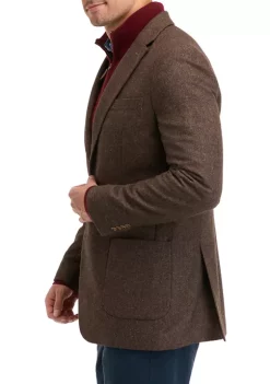 Deals ✨ Biltmore® Men's Donegal Sport 😀 Coat ⌛ -Biltmore® Sales Store Belk 223