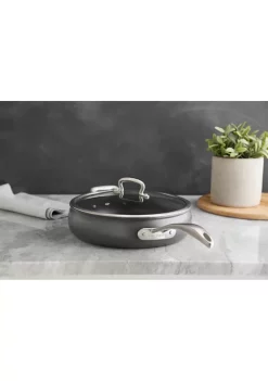 Cheap 🥰 Biltmore® Non Stick 11'' Frying Pan with Glass Lid 🛒 -Biltmore® Sales Store Belk 246