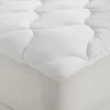 Best Pirce ⭐ Biltmore® Egyptian Collection Overfilled Mattress Pad 👏 -Biltmore® Sales Store Belk 256