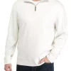 Wholesale 🔔 Biltmore® Men's Interlock Quarter Zip Sweatshirt 🎉 -Biltmore® Sales Store Belk 259