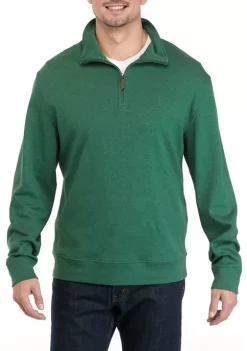 Wholesale 🔔 Biltmore® Men's Interlock Quarter Zip Sweatshirt 🎉 14 Wholesale 🔔 Biltmore® Men's Interlock Quarter Zip Sweatshirt 🎉 -Biltmore® Sales Store Belk 261