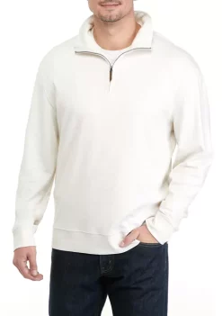 Wholesale 🔔 Biltmore® Men's Interlock Quarter Zip Sweatshirt 🎉 16 Wholesale 🔔 Biltmore® Men's Interlock Quarter Zip Sweatshirt 🎉 -Biltmore® Sales Store Belk 263