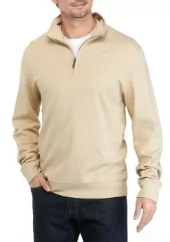 Wholesale 🔔 Biltmore® Men's Interlock Quarter Zip Sweatshirt 🎉 18 Wholesale 🔔 Biltmore® Men's Interlock Quarter Zip Sweatshirt 🎉 -Biltmore® Sales Store Belk 265