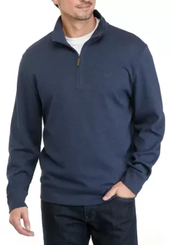 Wholesale 🔔 Biltmore® Men's Interlock Quarter Zip Sweatshirt 🎉 19 Wholesale 🔔 Biltmore® Men's Interlock Quarter Zip Sweatshirt 🎉 -Biltmore® Sales Store Belk 266