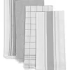 Outlet 🔥 Biltmore® 4 Pack Kitchen Towel Set ❤️ -Biltmore® Sales Store Belk 277