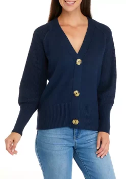Coupon 🌟 Biltmore® Women's Long Sleeve Cardigan 😉