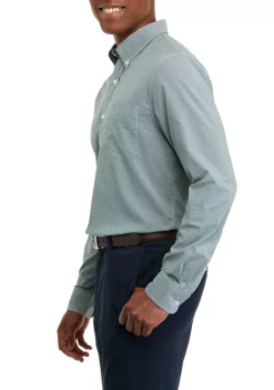 Best reviews of ⌛ Biltmore® Men's Long Sleeve Woven Button Down Dress Shirt 🛒 -Biltmore® Sales Store Belk 300