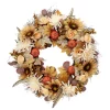 Best deal ⭐ Biltmore® Muted Floral Wreath 🔔 -Biltmore® Sales Store Belk 308