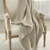 Deals ❤️ Biltmore® Chunky Knit Throw 🌟 -Biltmore® Sales Store Belk 310