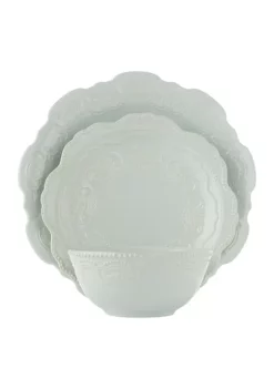 Best deal 🛒 Biltmore® Dinnerware Set - 12 Piece 🔥 -Biltmore® Sales Store Belk 316