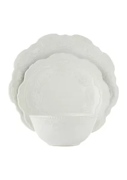 Best deal 🛒 Biltmore® Dinnerware Set - 12 Piece 🔥 -Biltmore® Sales Store Belk 317