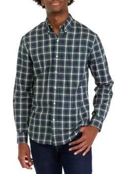 Best reviews of ❤️ Biltmore® Men's Long Sleeve Woven Button Down Plaid 🎉 Shirt 😉 14 Best reviews of ❤️ Biltmore® Men's Long Sleeve Woven Button Down Plaid 🎉 Shirt 😉 -Biltmore® Sales Store Belk 322