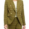 Cheap ✔️ Biltmore® ⭐ Women's Long Sleeve Double Breasted Blazer 🛒 -Biltmore® Sales Store Belk 338