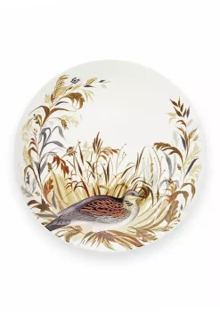 Hot Sale 🎉 Biltmore® Harvest Birds Set of 4 Salad Plates 💯 -Biltmore® Sales Store Belk 368