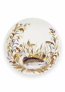 Hot Sale 🎉 Biltmore® Harvest Birds Set of 4 Salad Plates 💯 -Biltmore® Sales Store Belk 369