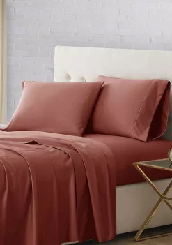 Best Pirce 🔔 Biltmore® Century 4-Piece Sheet Set 🥰 -Biltmore® Sales Store Belk 378