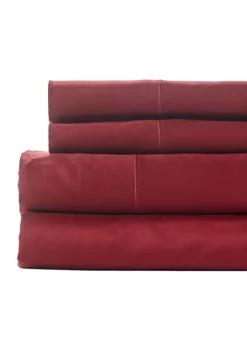 Best Pirce 🔔 Biltmore® Century 4-Piece Sheet Set 🥰 -Biltmore® Sales Store Belk 379