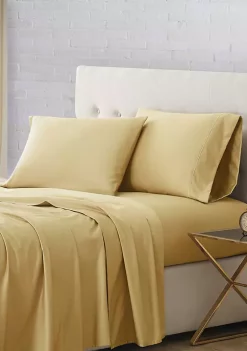 Best Pirce 🔔 Biltmore® Century 4-Piece Sheet Set 🥰 -Biltmore® Sales Store Belk 380