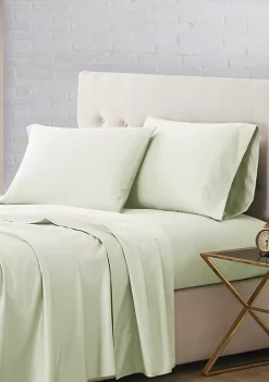 Best Pirce 🔔 Biltmore® Century 4-Piece Sheet Set 🥰 -Biltmore® Sales Store Belk 382