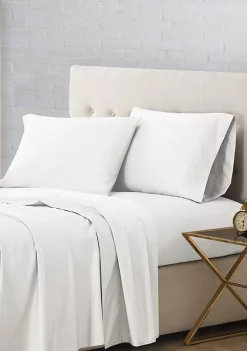 Best Pirce 🔔 Biltmore® Century 4-Piece Sheet Set 🥰 -Biltmore® Sales Store Belk 383