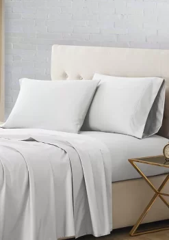 Best Pirce 🔔 Biltmore® Century 4-Piece Sheet Set 🥰 -Biltmore® Sales Store Belk 385
