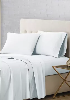 Best Pirce 🔔 Biltmore® Century 4-Piece Sheet Set 🥰 -Biltmore® Sales Store Belk 386
