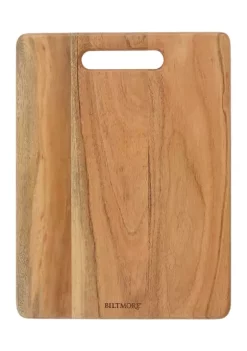 Coupon ⌛ Biltmore® Cutting Board ✔️ -Biltmore® Sales Store Belk 405