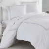 Best Sale 🔥 Biltmore® Esplanade 3 Piece Duvet Set ✔️ -Biltmore® Sales Store Belk 406