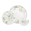 Cheap ⌛ Biltmore® Spring Fleur 12 Piece Dinnerware Set ⌛ -Biltmore® Sales Store Belk 408