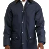 Discount ❤️ Biltmore® Men's Waxed Jacket 🥰 -Biltmore® Sales Store Belk 410