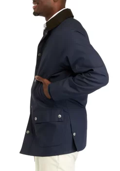 Discount ❤️ Biltmore® Men's Waxed Jacket 🥰 -Biltmore® Sales Store Belk 412