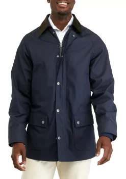 Discount ❤️ Biltmore® Men's Waxed Jacket 🥰 -Biltmore® Sales Store Belk 413