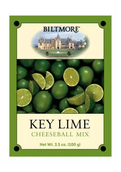 Best Pirce ✨ Biltmore® Key Lime Pie Cheeseball Mix ✔️